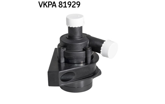 Water pump, engine cooling VKPA 81929 SKF