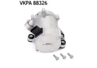 Water pump, engine cooling VKPA 88326 SKF