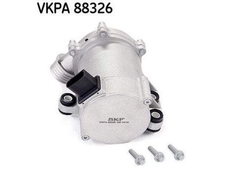 Water pump, engine cooling VKPA 88326 SKF