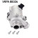 Water pump, engine cooling VKPA 88326 SKF, Thumbnail 2