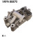 Water pump, engine cooling VKPA 88870 SKF, Thumbnail 2