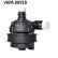 Water pump, engine cooling VKPA 88918 SKF