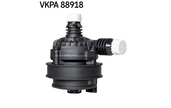 Water pump, engine cooling VKPA 88918 SKF