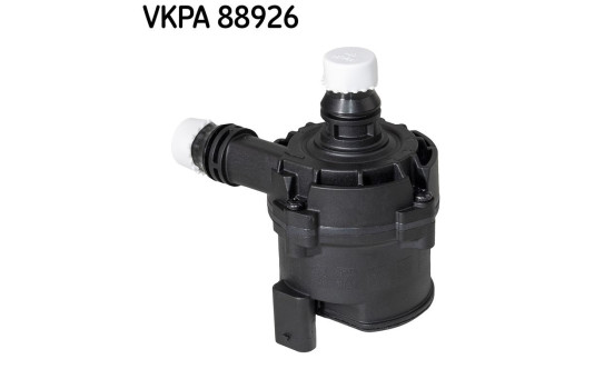 Water pump, engine cooling VKPA 88926 SKF