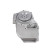 Water pump, engine cooling VKPC 7011 SKF, Thumbnail 2