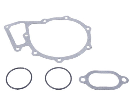 Water pump, engine cooling VKPC 7011 SKF, Image 3