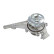 Water pump, engine cooling VKPC 81295-1 SKF, Thumbnail 2