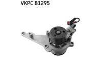 Water pump, engine cooling VKPC 81295 SKF
