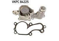 Water pump, engine cooling VKPC 84225 SKF