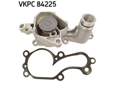 Water pump, engine cooling VKPC 84225 SKF