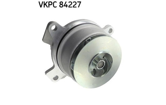 Water pump, engine cooling VKPC 84227 SKF