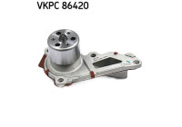 Water pump, engine cooling VKPC 86420 SKF