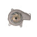Water pump, engine cooling VKPC 88317 SKF, Thumbnail 2