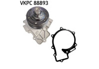 Water pump, engine cooling VKPC 88893 SKF