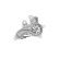 Water pump, engine cooling VKPC 91871 SKF, Thumbnail 4
