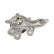 Water pump, engine cooling VKPC 91871 SKF, Thumbnail 5