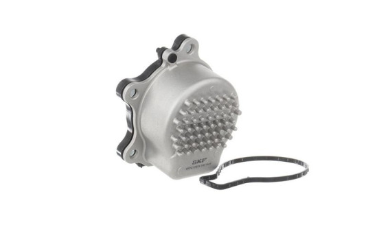 Water pump, engine cooling VKPC 91874 SKF, Image 4