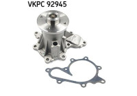 Water pump, engine cooling VKPC 92945 SKF