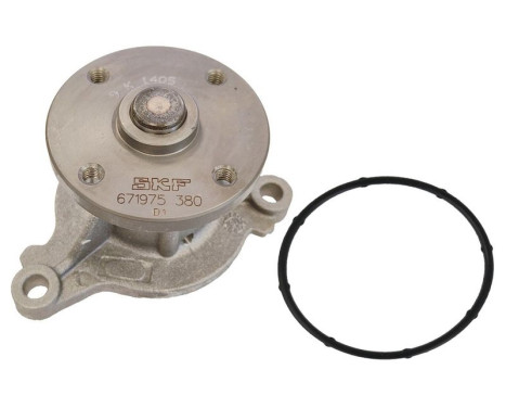 Water pump, engine cooling VKPC 95920 SKF