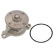 Water pump, engine cooling VKPC 95920 SKF