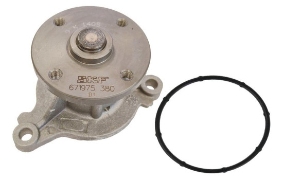 Water pump, engine cooling VKPC 95920 SKF