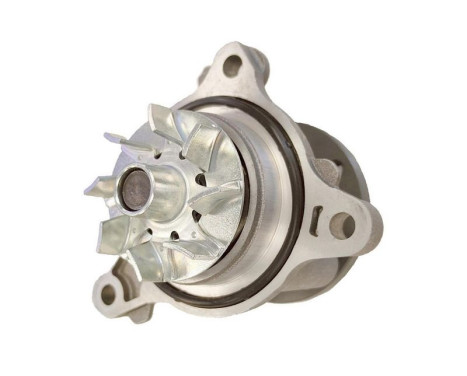 Water pump, engine cooling VKPC 95920 SKF, Image 2
