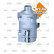 Water pump, engine cooling, Thumbnail 3