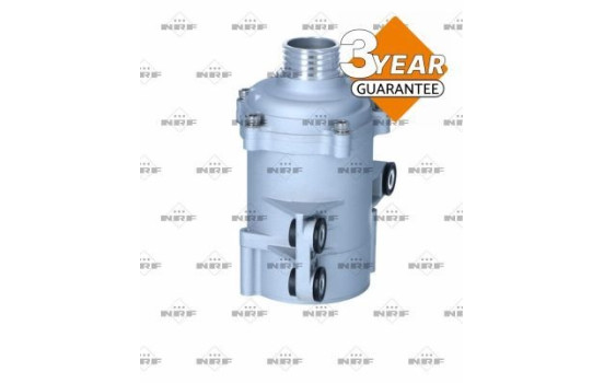 Water pump, engine cooling, Image 3