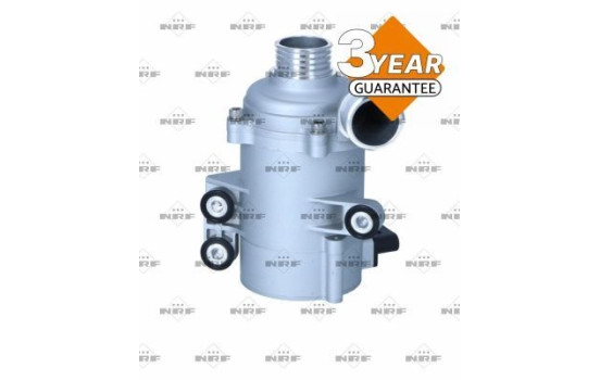 Water pump, engine cooling, Image 4