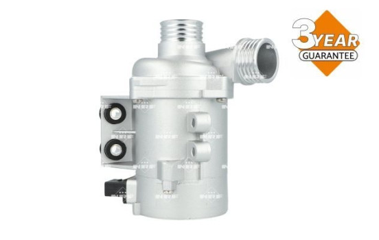 Water pump, engine cooling, Image 2