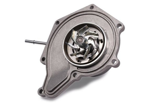 Water pump, engine cooling, Image 2