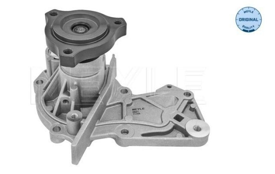 Water pump, engine cooling, Image 2