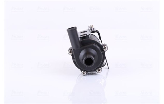 Water pump, engine cooling, Image 2
