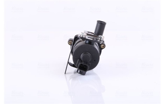 Water pump, engine cooling, Image 4