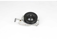 Water pump, engine cooling