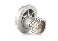 Water pump, engine cooling