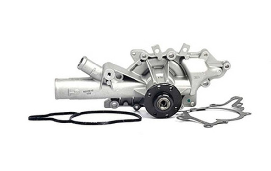 Water pump, engine cooling