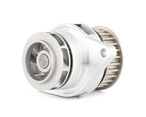 Water pump, engine cooling