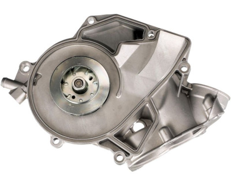 Water pump, engine cooling, Image 3