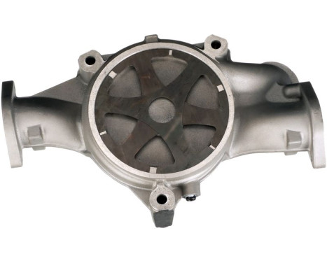 Water pump, engine cooling, Image 3