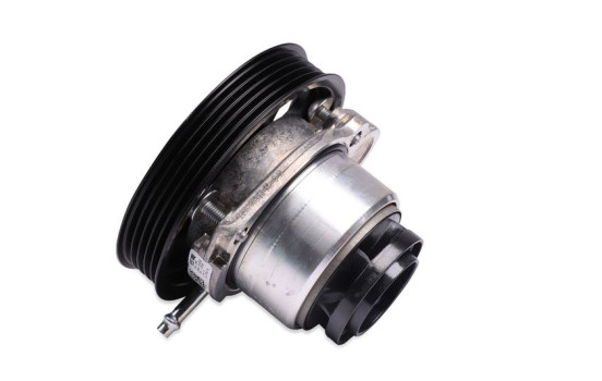 Water pump, engine cooling, Image 2