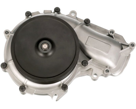 Water pump, engine cooling, Image 2