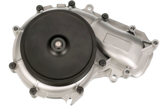 Water pump, engine cooling, Image 2
