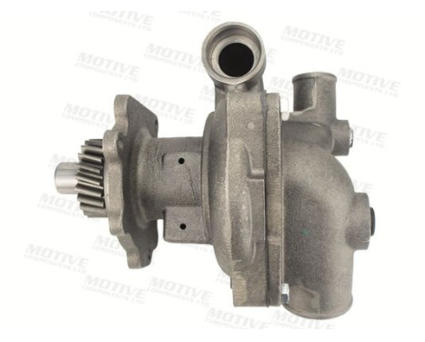 Water pump, engine cooling, Image 6