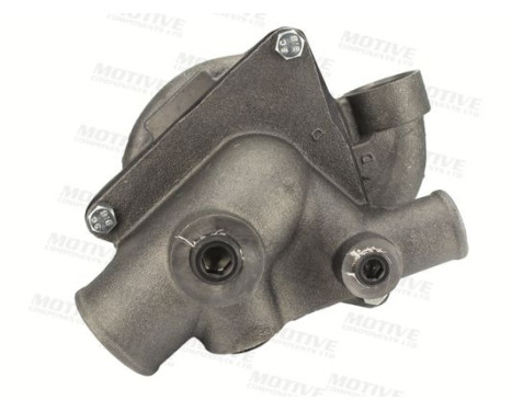 Water pump, engine cooling, Image 7