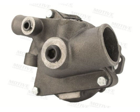 Water pump, engine cooling, Image 8