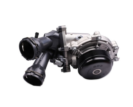 Water pump, engine cooling, Image 2