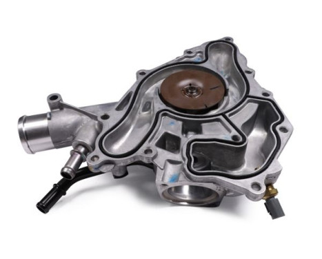 Water pump, engine cooling, Image 2