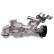 Water pump, engine cooling, Thumbnail 2