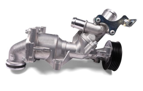 Water pump, engine cooling, Image 2